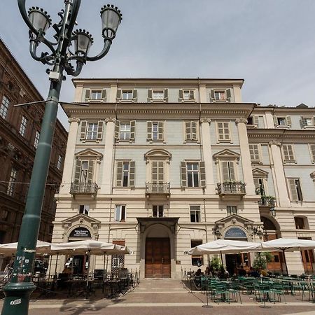Turin Central Loft Carignano By Wonderful Italy エクステリア 写真