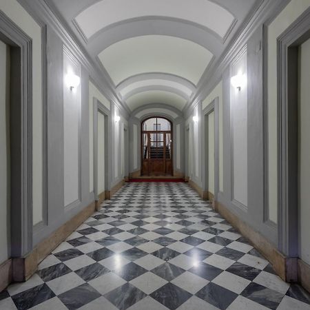 Turin Central Loft Carignano By Wonderful Italy エクステリア 写真