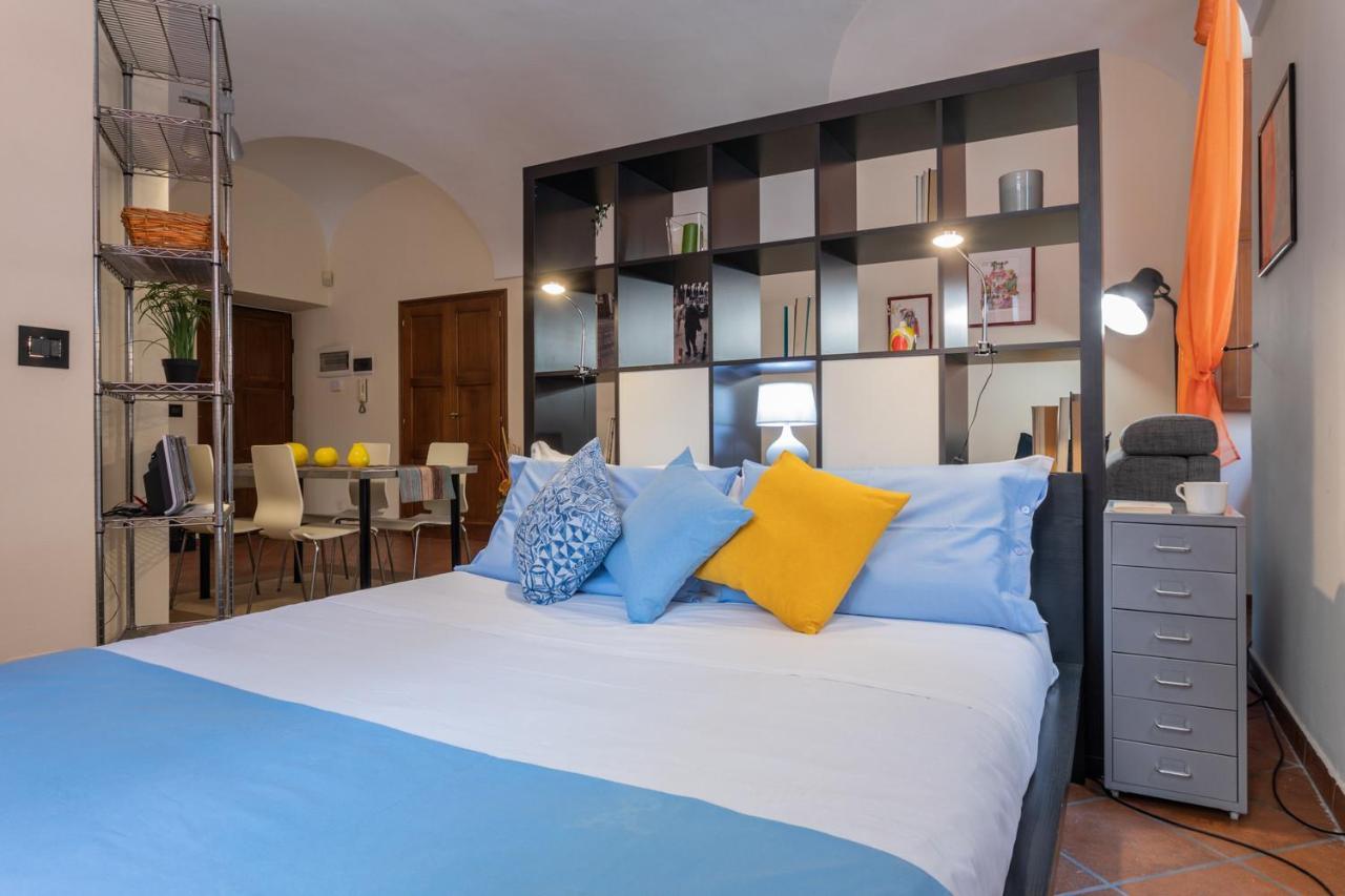 Turin Central Loft Carignano By Wonderful Italy エクステリア 写真