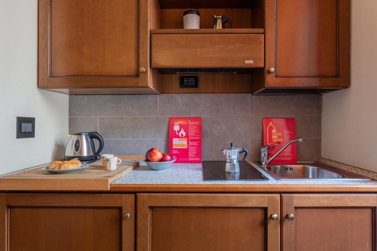 Turin Central Loft Carignano By Wonderful Italy エクステリア 写真