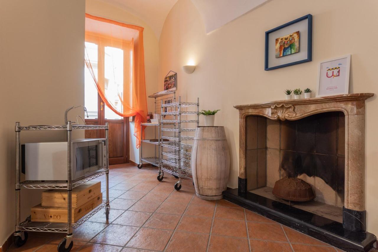 Turin Central Loft Carignano By Wonderful Italy エクステリア 写真